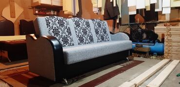 диван в кафе: Раскладной, Новый