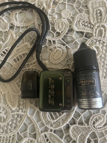 Qəlyan, vayp və aksesuarları: Argus Voopoo P1 Karofkasi senedleri adaptoru her bir seyi var lalafo.az -da Qəlyan, vayp və aksesuarları: Argus Voopoo P1 Karofkasi senedleri adaptoru her bir seyi var
