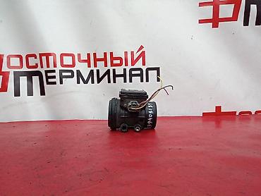 Расходомер Mazda 2000 г., Б/у, Оригинал, Япония