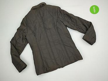 ramoneska h: Kurtka zimowa damska, rozmiar S — 3