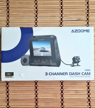 где купить видеорегистратор: Видеорегистратор, Новый, Автоматически, 128 гб, США, Самовывоз