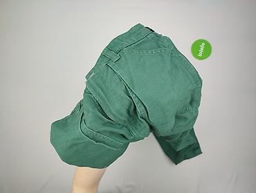 buty czolgi: H&M Divided, Spodnie cargo damskie, rozmiar S — 7
