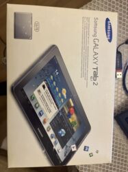 Samsung: Samsung Galaxy Tab, 10,1", < 64 GB — 10