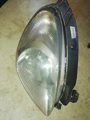 ic lampa: DESNI FAR ZA CITROEN XSARA PICASSO | Polovini delovi za Citroen — 1
