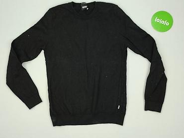 Swetry: Hugo Boss, Sweter damski, rozmiar M — 2