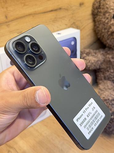 google pixel 9 pro xl: IPhone 15 Pro Max, Б/у, 256 ГБ, Black Titanium, Коробка, В рассрочку, 83 % — 2