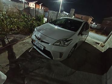 капот приус 20: Toyota Prius: 2015 г., 1.8 л, Автомат, Гибрид, Хэтчбэк — 3