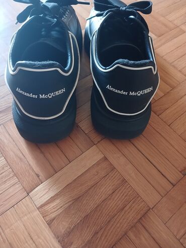 Patike: Patike, Alexander McQueen, veličina - 44 — 3