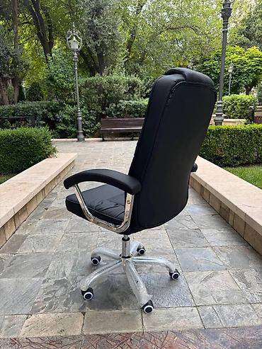 ofis mebel: Ofis kreslosu 🪑Ofis Kreslosu ✅ Keyfiyyətli və rahat ✅ Münasib — 2