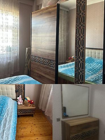 İkinəfərlik çarpayı, Dolab, Termo, Tumba, İşlənmiş