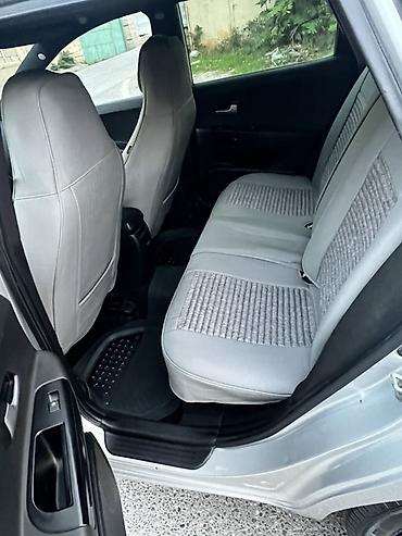 qadin masinlari ucuz qiymete: Kia Ceed: 1.6 l | 2008 il Universal — 5