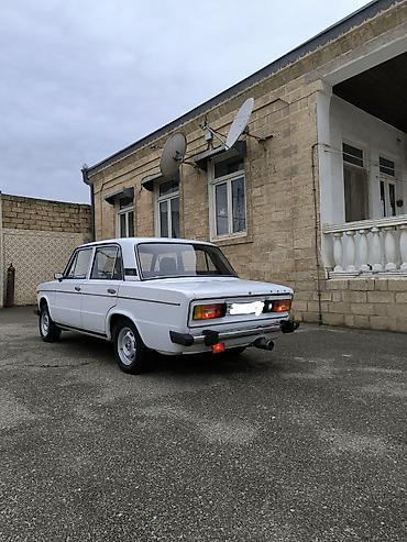 VAZ (LADA): VAZ (LADA) 2106: 1.6 l | 2004 il 99999 km Sedan — 8
