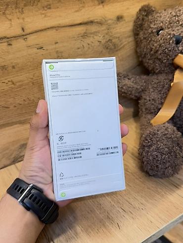 чехлы бу: IPhone 17 Pro, Новый, Коробка, В рассрочку, 100 % — 6