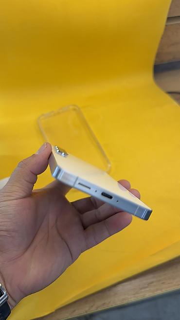 а 70: Samsung Galaxy A55 5G, Б/у, 256 ГБ, 2 SIM — 7