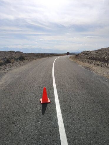 Другие услуги: ДОРОЖНАЯ РАЗМЕТКА -ВЫПОЛНЯЕМ НАНЕСЕНИЕ ВСЕХ ВИДОВ ДОРОЖНОЙ РАЗМЕТКИ — 29