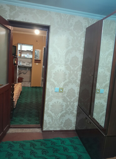 Uzunmüddətli kirayə evlər: 35 kv. m, 2 otaqlı, Qaz, İşıq, Su -da lalafo.az — 3 Uzunmüddətli kirayə evlər: 35 kv. m, 2 otaqlı, Qaz, İşıq, Su — 3