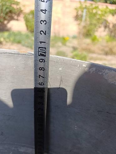 Баки: Бак — 8