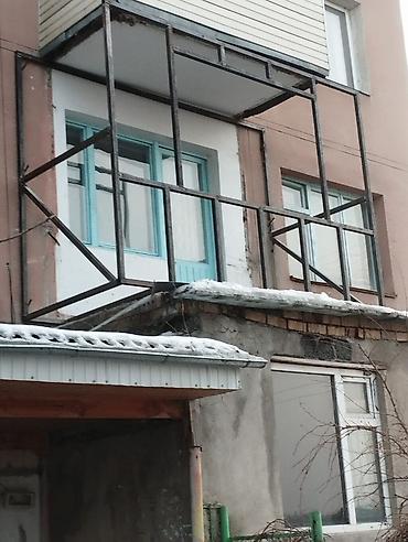 Утепление: Обшивка и отделка балконов сайдингом Профессиональная облицовка — 7