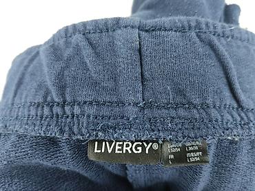 emo bluzy: Livergy, Szorty dla mężczyzn, rozmiar L — 5