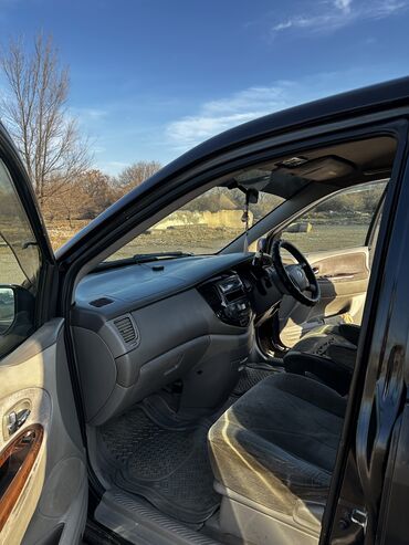 Mazda: Mazda MPV: 2002 г., 2.5 л, Автомат, Бензин, Минивэн — 9