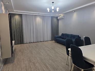 sumqayit 6 ci mikrorayon: 3 otaqlı, 170 kv. m, Kredit var, Yeni təmirli — 6