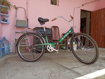все модели велосипедов: Новый Городской велосипед Stels, 28"