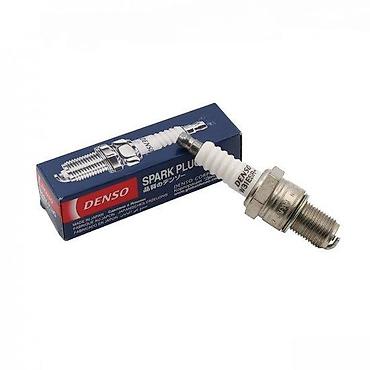 leon svilajnac: DENSO svećica za paljenje – model W16EPR-U - Proizvođač: DENSO - Tip — 1
