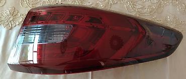 chevrolet cruze arxa stop led: Hyundai Б/у — 1
