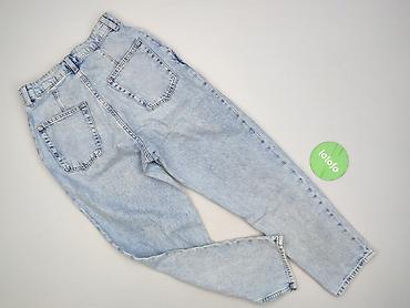 talya: H&M Divided, Jeansy damskie, rozmiar S — 3
