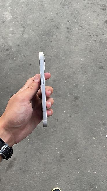 i̇phone dubai: IPhone 13, 256 GB, Ağ, Face ID — 5