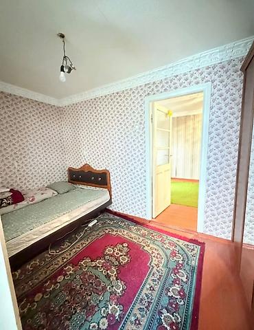 Продажа квартир: 2 комнаты, 43 м², ТЭЦ Хрущевка, 2 этаж, Косметический ремонт — 3