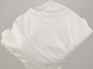 janina basic t shirt: Hema, Koszulka dla mężczyzn, rozmiar XL — 5