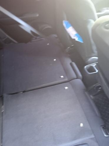 70 сом: Honda Jazz: 2009 г., 1.3 л, Автомат, Бензин, Хетчбек — 9