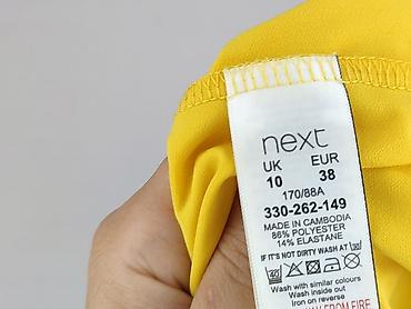 nylony: NEXT Petite, Bluzka damska, rozmiar S — 5