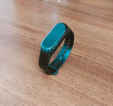 Smart saatlar: Yeni, Smart saat, Sensor ekran, rəng - Qara