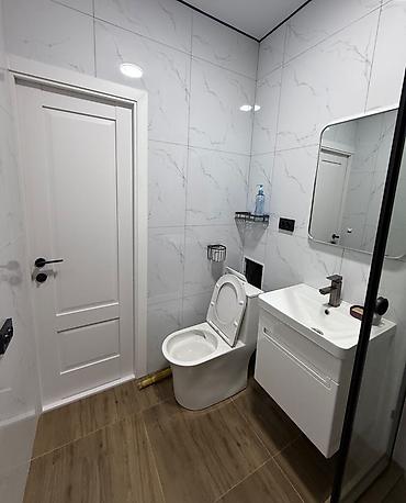 церковь: 1 комната, 48 м², Церковь Элитка, 7 этаж — 5