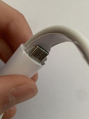 i̇pad: Сетевой зарядный комплект USB‑C PD 25W + кабель USB‑C to Lightning - — 5