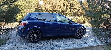 Opel: Opel Astra: 1.4 l | 2005 il 222000 km Hetçbek — 23