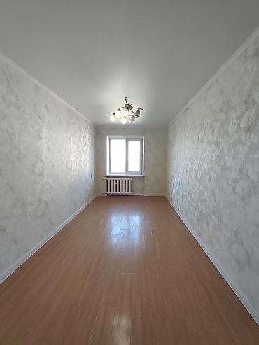 Продажа квартир: 3 комнаты, 61 м², Аламедин-1 мкр Индивидуалка, 4 этаж, Свежий ремонт — 3