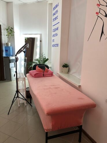 Кабинеты в салонах красоты: Сдаю Кабинет в салоне, 25 м², Для бровиста, Для лешмейкера