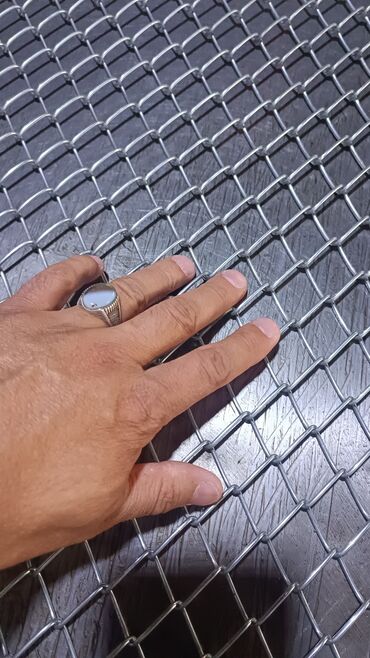 Setkalar: Hasarlı və dekorativ metal torlar – müxtəlif növ və ölçülər Məhsul — 10