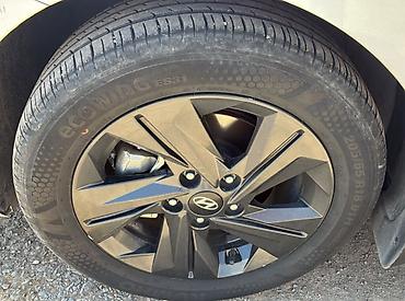 диски к7: Комплект шин R16 205/55 - Шина: Kumho Ecowing ES31, размер 205/55 — 1