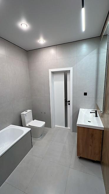 Продажа квартир: 3 комнаты, 103 м², Элитка, 8 этаж, Дизайнерский ремонт — 3