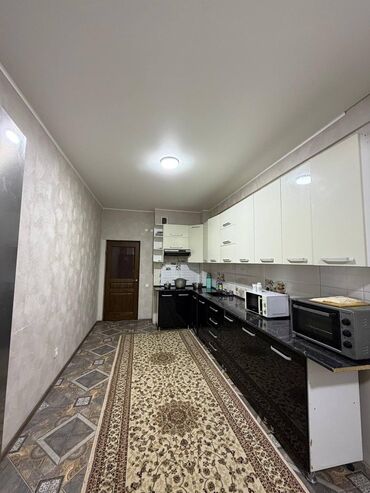 Продажа квартир: 2 комнаты, 80 м², Элитка, 9 этаж, Евроремонт — 3