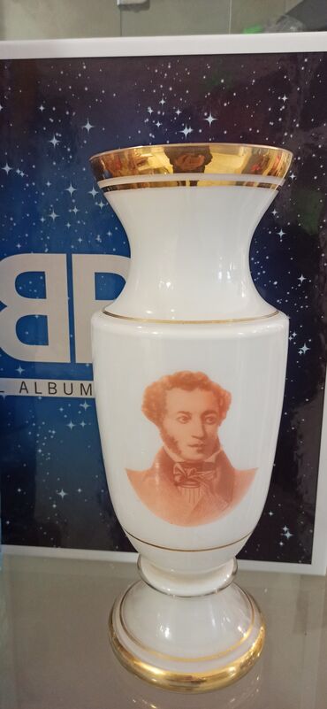 ваза напольная керамическая высокая: Farfor