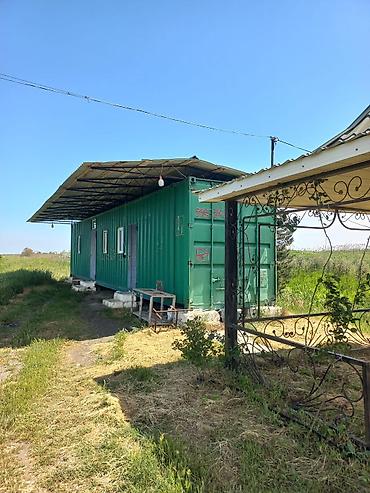 20 ci sahe ev: 10000 sot, Kənd təsərrüfatı, Mülkiyyətçi, Kupça (Çıxarış) — 3