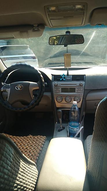 sonata 2012: Toyota Camry: 2009 г., 2.5 л, Автомат, Бензин, Седан — 9