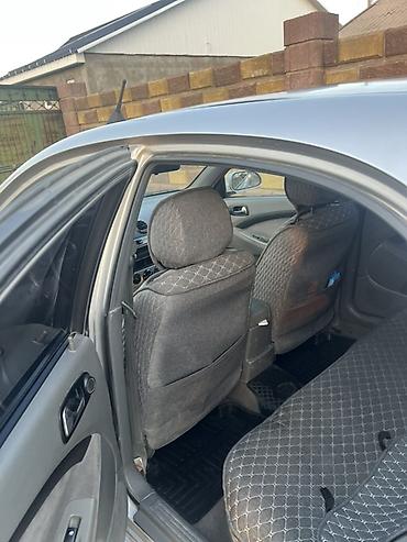 обмен спарк: Chevrolet Aveo: 2013 г., Механика, Седан — 2