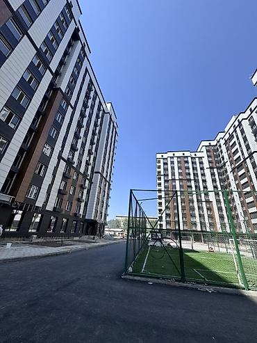 Новостройки от застройщика: Элитка, 1 комната, 45 м² — 3