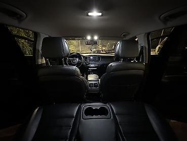 киа соренто 2002: Kia Sorento: 2017 г., 2 л, Автомат, Дизель, Кроссовер — 6
